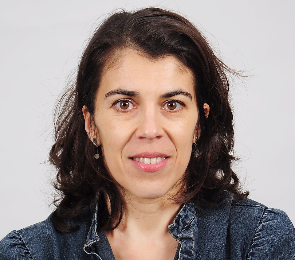 Elitza Terzova, Global Fuels Product Manager