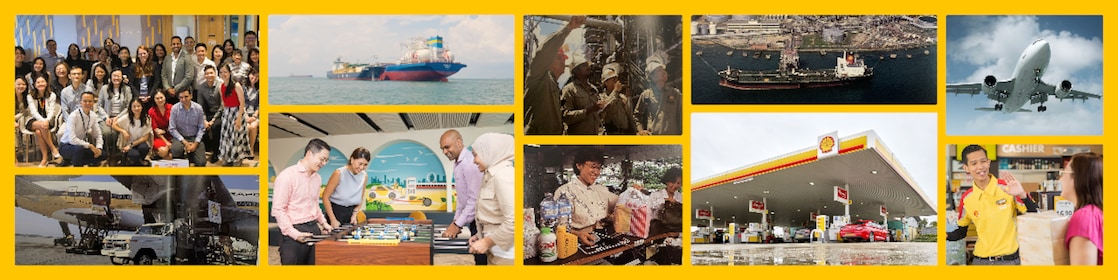 135 Years of Powering Progress in Singapore, Together