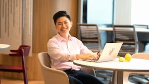 Diversity, equity, and inclusion: DEI shot