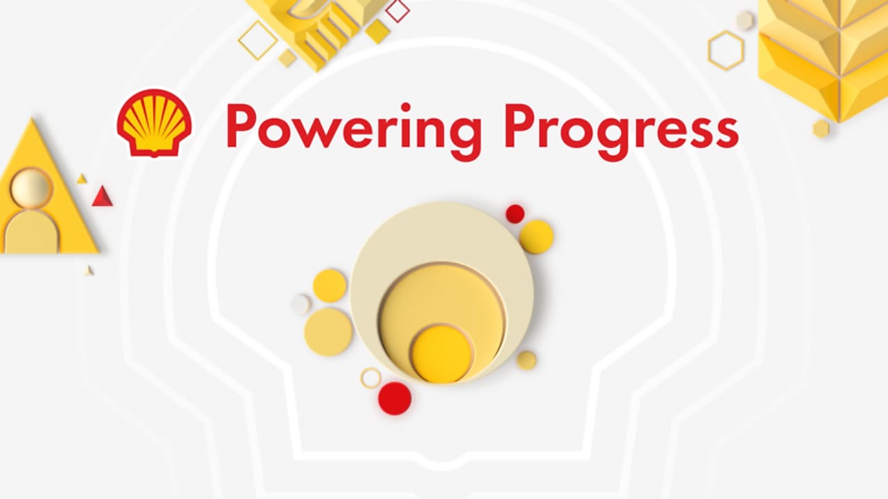 Our strategy: Powering Progress: Shell Singapore powering progress