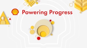Our strategy: Powering Progress: Shell Singapore powering progress