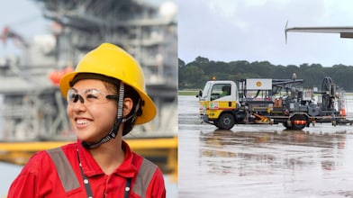 Asia leader banner