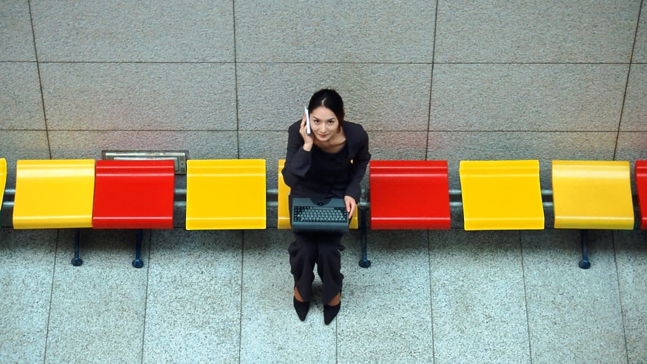 Candidate Resource Centre, Global Recruitment