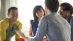 Diversity makes us stronger