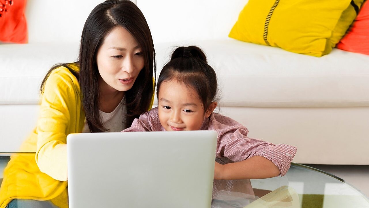 Supporting you when it counts