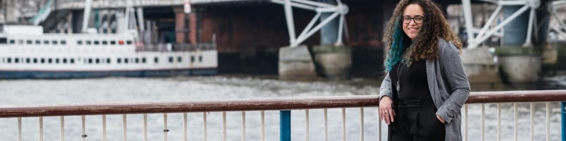 shell cherrelle water