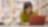 Woman looking at her laptop screen