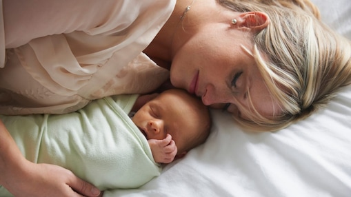 Global Minimum Standard for Maternity Leave