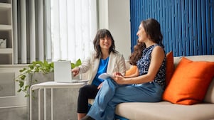 Job interview with Shell
