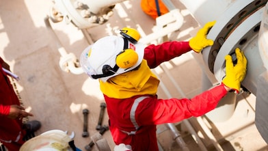 HSSE and Social Performance