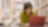 Woman looking at her laptop screen