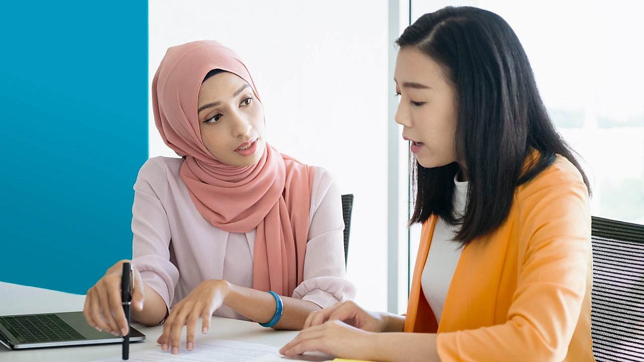 Discover careers with our degree matcher