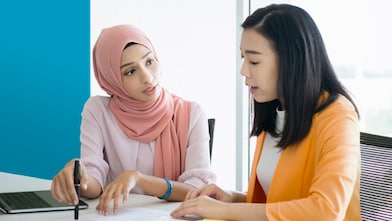 Discover careers with our degree matcher