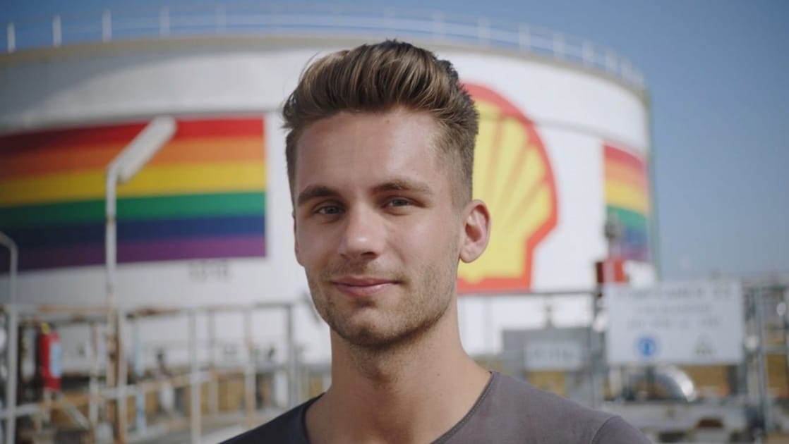 Diversity, Equity and Inclusion