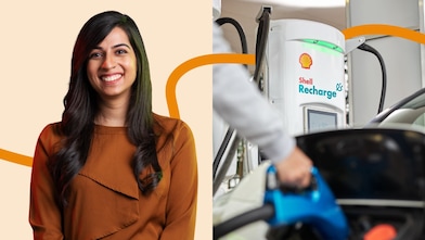 Shell Graduate Programme