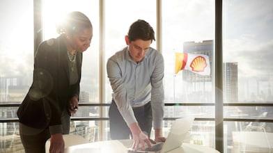 Shell Assessed Internship Programme