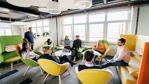 Powering Graduate Program