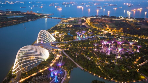 Singapore stories and articles