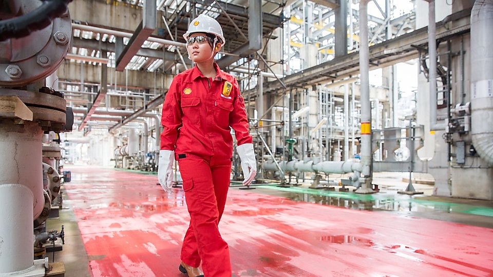 Powering progress in Asia Pacific