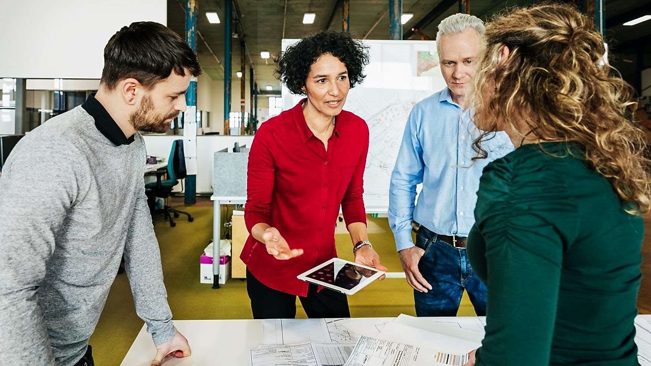 Shell StartUp Engine