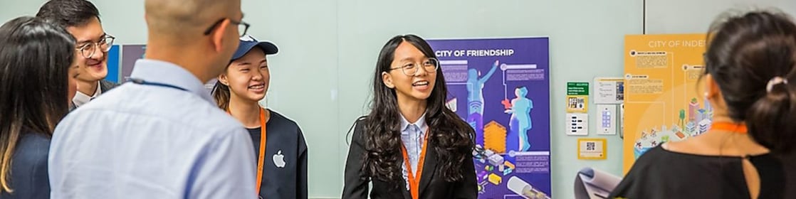 Partner for Energy Transition