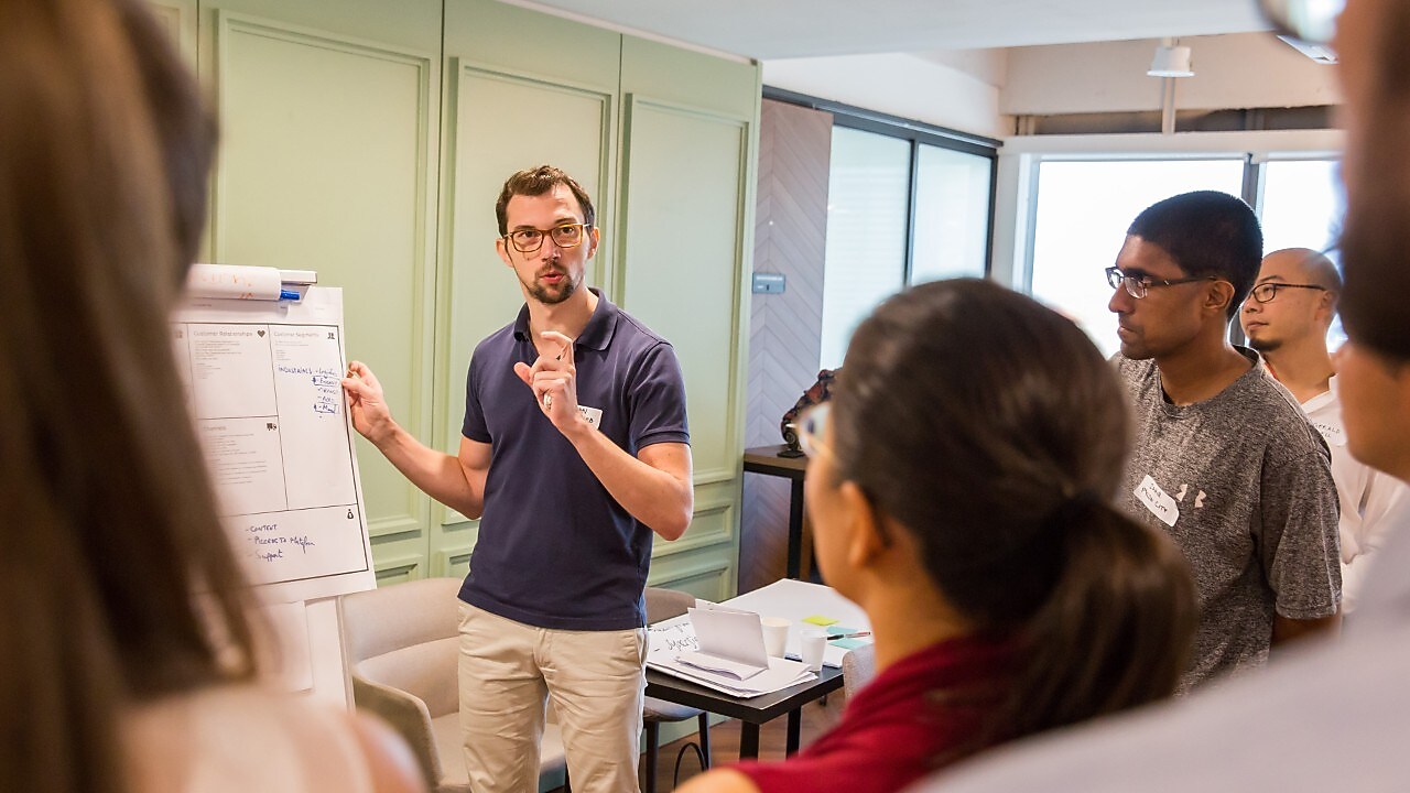 Shell StartUp Engine