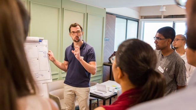 Shell StartUp Engine