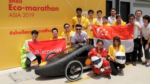 Shell Eco-marathon