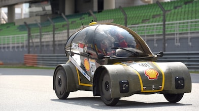Shell Eco-marathon