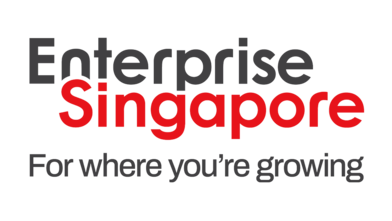 Enterprise Singapore logo