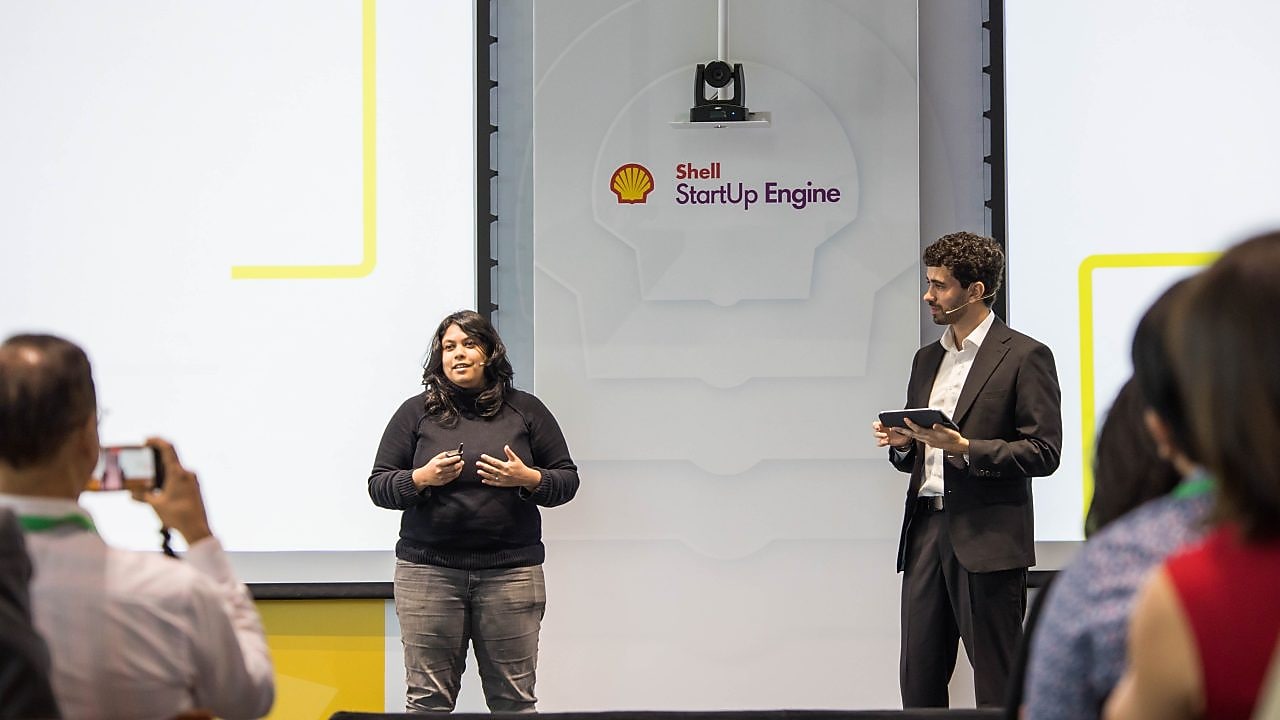 Experience Demo Day 2024