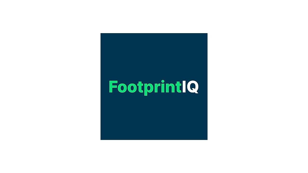 FootprintIQ