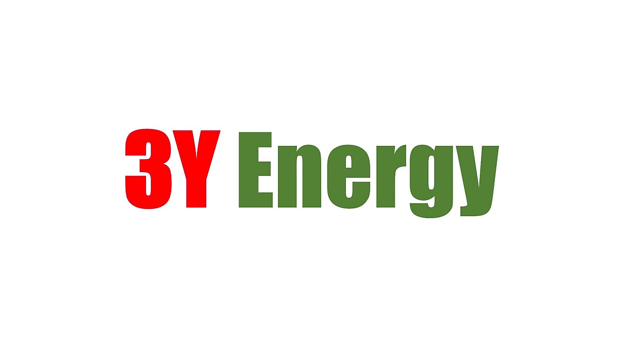 3Y Energy