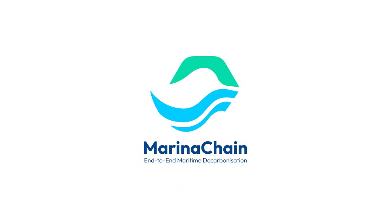 MarinaChain