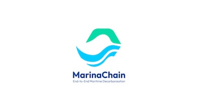 MarinaChain
