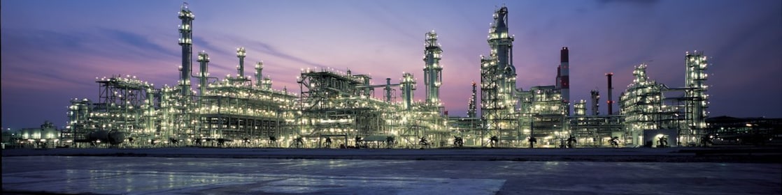 Shell Jurong Island produces petrochemical products to meet the rising demand in the Asian region and beyond.