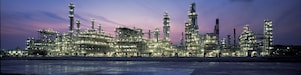 Shell Jurong Island produces petrochemical products to meet the rising demand in the Asian region and beyond.
