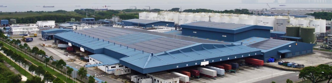 Tuas Site