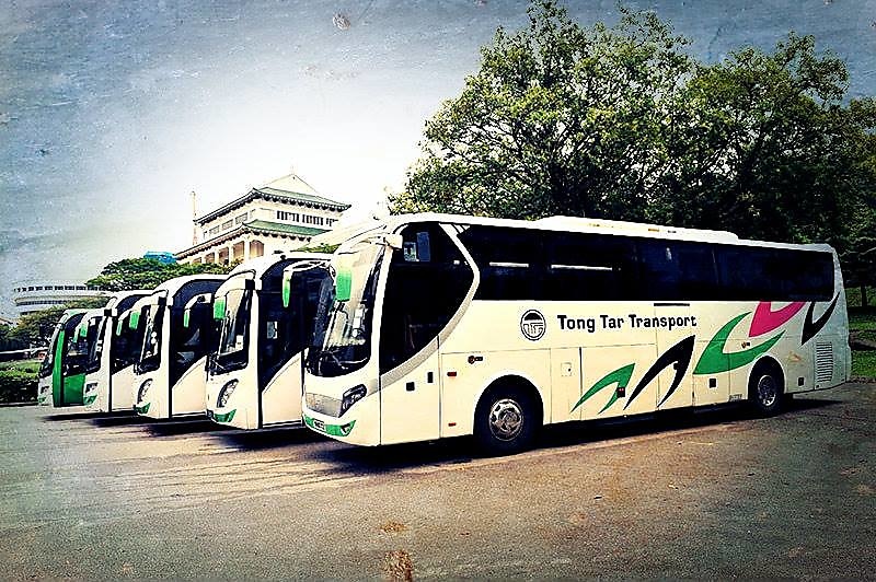 TONG TAR TRANSPORT SERVICE PTE LTD’S FLEET USES SHELL FUELSAVE DIESEL WITH NATURE BASED SOLUTIONS