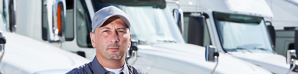 Why your truck drivers leave and what you can do about it