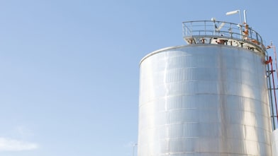 Shell Global Solutions