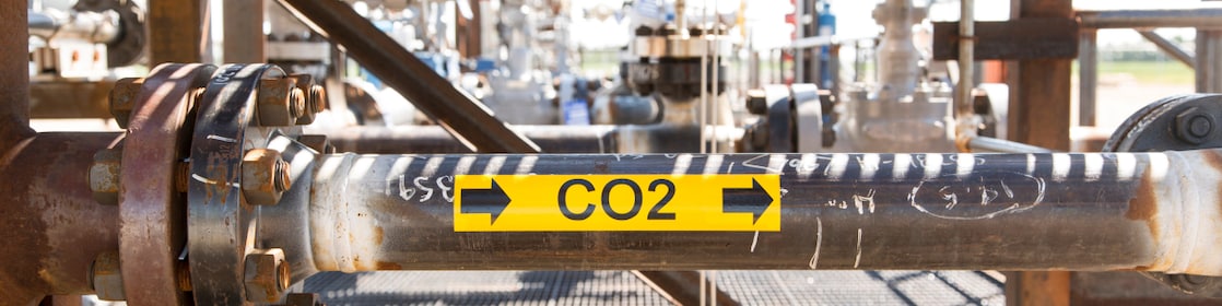 carbon capture storage canada