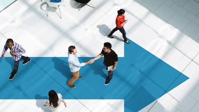 Office in Singapore