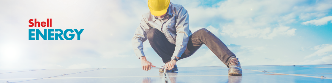 Shell Energy Distributed Resources