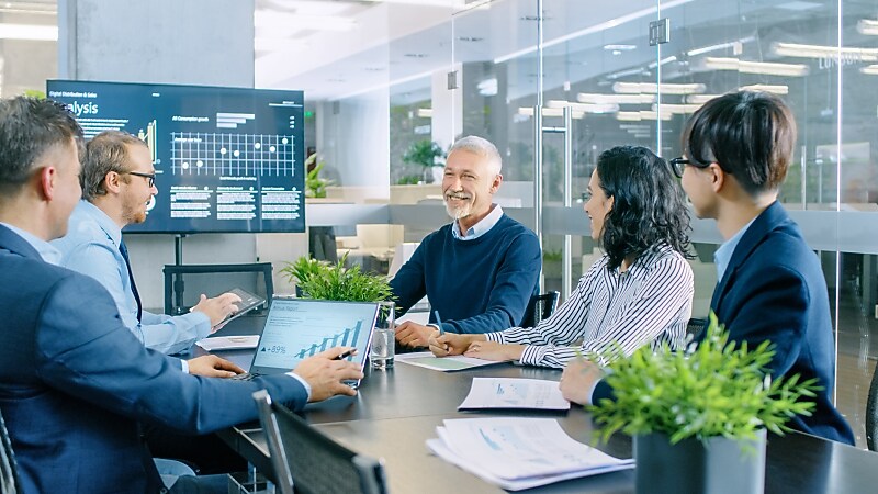 How we can help your business