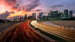 Shell Energy Marketing and Trading