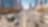 Cars on road city view