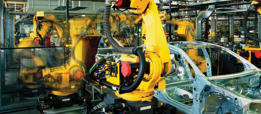 Motor Company, Thailand