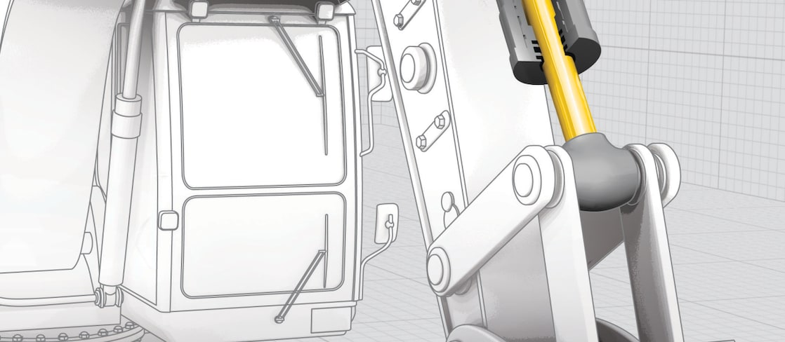 Construction product range