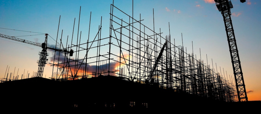 IPM Construction, Philippines